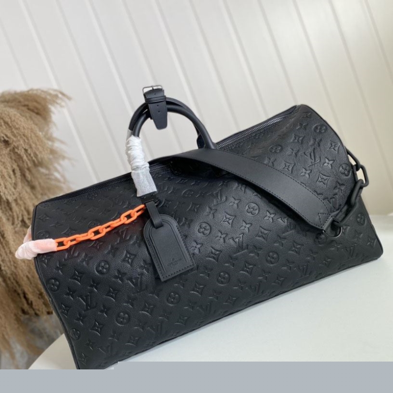LV Travel Bags